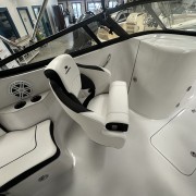 2026 Stingray 231DC - Indigo Blue